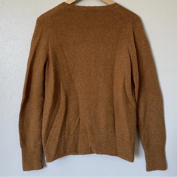 MADEWELL Faux sweater - Picture 3 of 5